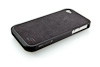 Element Case Chroma in Black - Back, Buttons