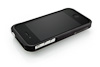 Element Case Chroma in Black - Front, Buttons