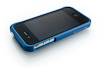 Element Case Chroma in Blue - Front, Buttons