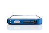 Element Case Chroma in Blue - Top