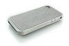 Element Case Chroma in Gray - Back, Buttons