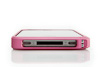 Element Case Chroma in Pink - Bottom