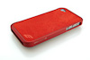 Element Case Chroma in Red - Back, Buttons
