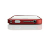 Element Case Chroma in Red - Top