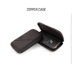 Zipper Case